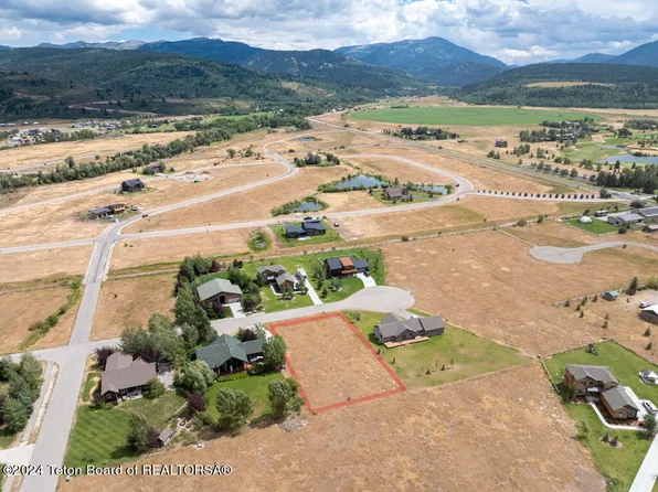 9310 Megan St, Victor, ID 83455