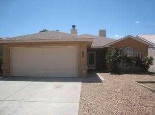 4501 Alpine Cir SE, Rio Rancho, NM 87124