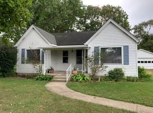 1307 Rocky Ford Rd, Columbus, IN 47203