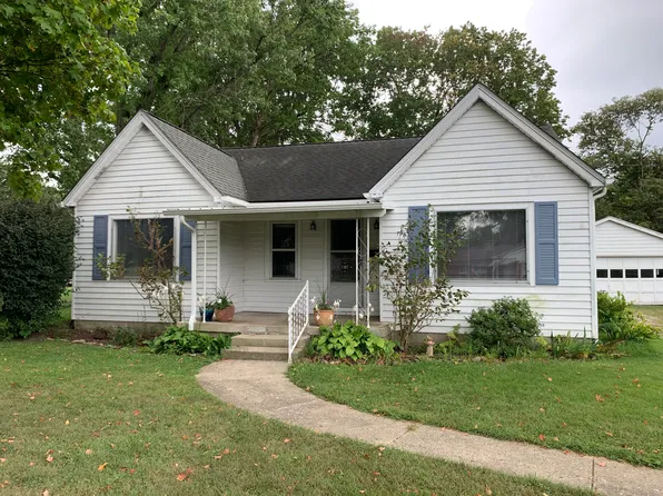 1307 Rocky Ford Rd, Columbus, IN 47203