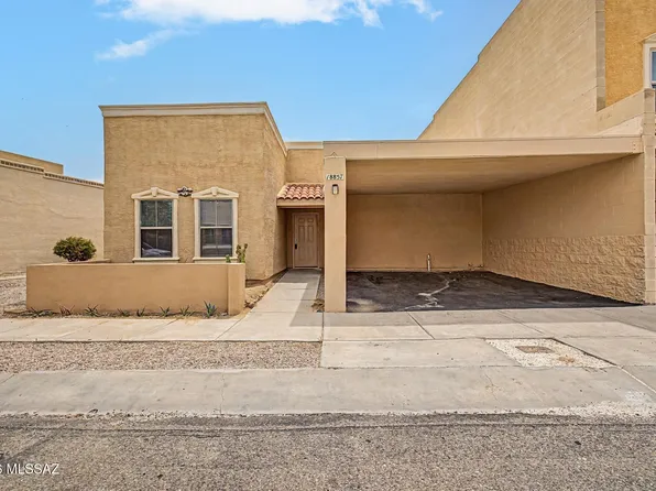 18857 S Esherton Dr, Sahuarita, AZ 85629