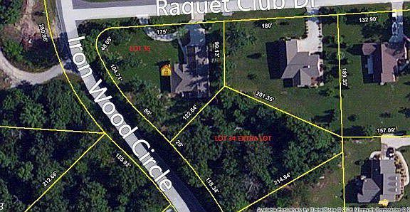 4th image of 40 Raquet Club Ln
