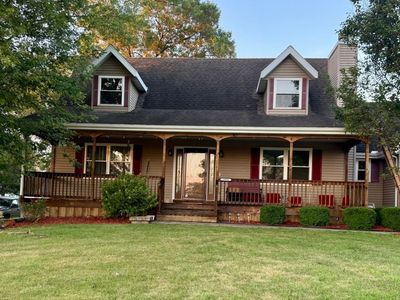 1095 W Judson St, Carbon Hill, IL, 60416