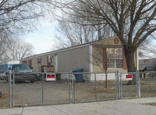 1140 Desert Flower Ave SE, Los Lunas, NM 87031
