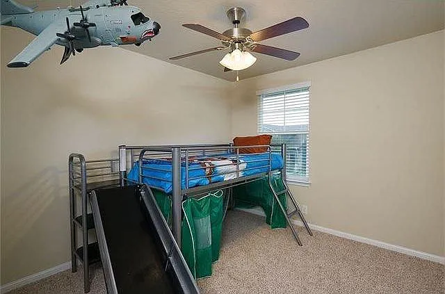 1512 Sugarberry Ln — Photo 6
