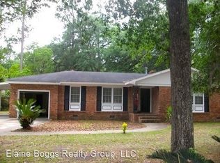 101 Stewart Ter, Hinesville, GA 31313
