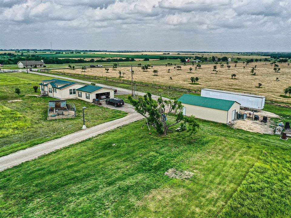 350 County Road 497, Taylor, TX 76574 | MLS #4680763 | Zillow