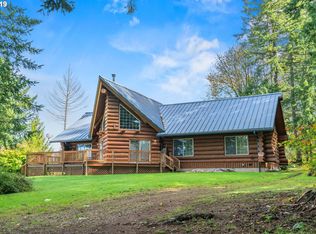 38500 SE Troutline Rd, Corbett, OR 97019