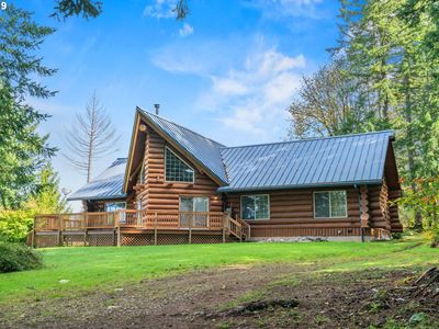 38500 SE Troutline Rd, Corbett, OR, 97019