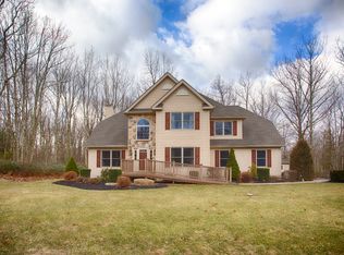 106 Copperwood Ct, Saylorsburg, PA 18353
