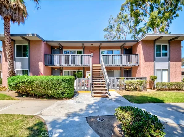 23306 Marigold Ave Unit W-201, Torrance, CA 90502