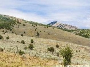 4132 E 4600 N, Eden, UT 84310