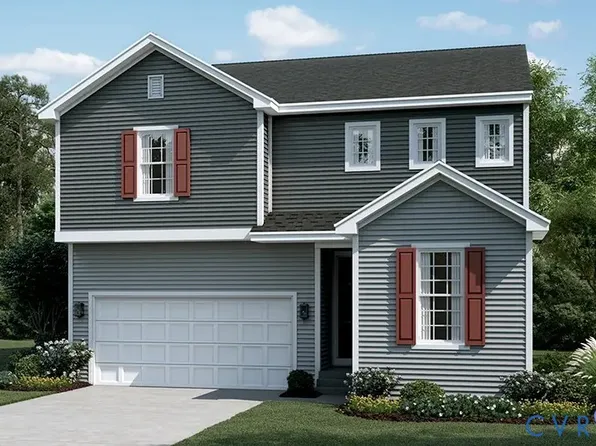 146 Pinewood Ct, King William, VA 23009