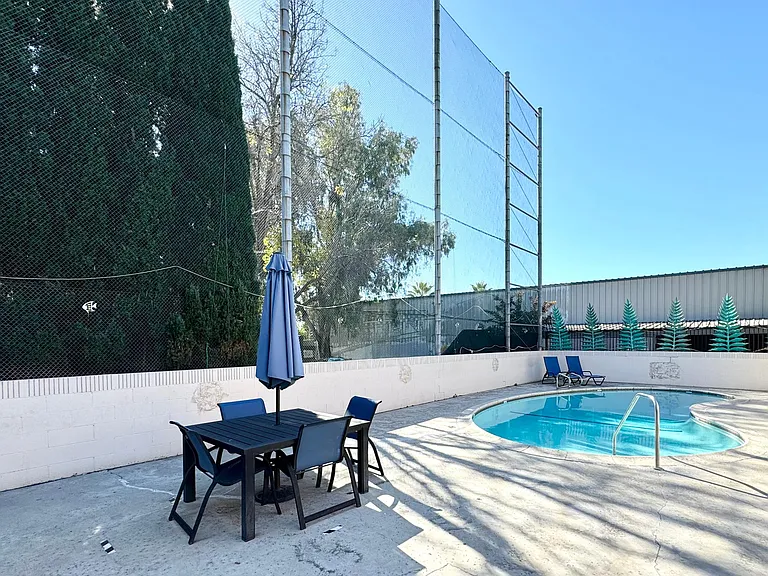 Vista Verde Apartments — Photo 32