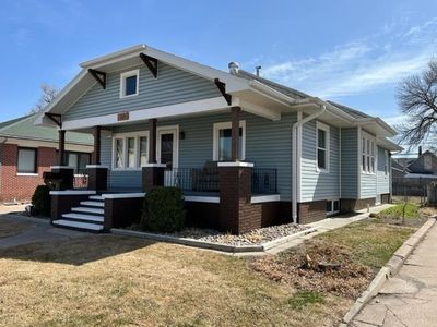 313 W 5th St, Hastings, NE, 68901