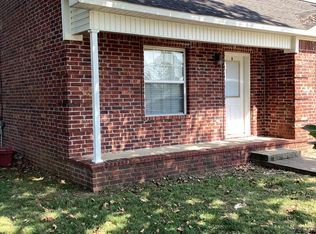 1302 N Fir St, Beebe, AR 72012