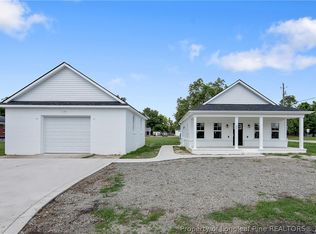 104 1st St, Stedman, NC 28391