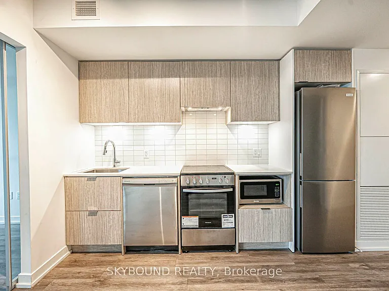 395 Bloor St E #2901 — Photo 9