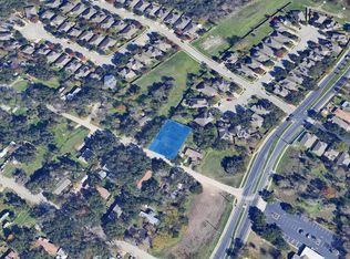 8003 Persimmon Trl, Austin, TX 78745