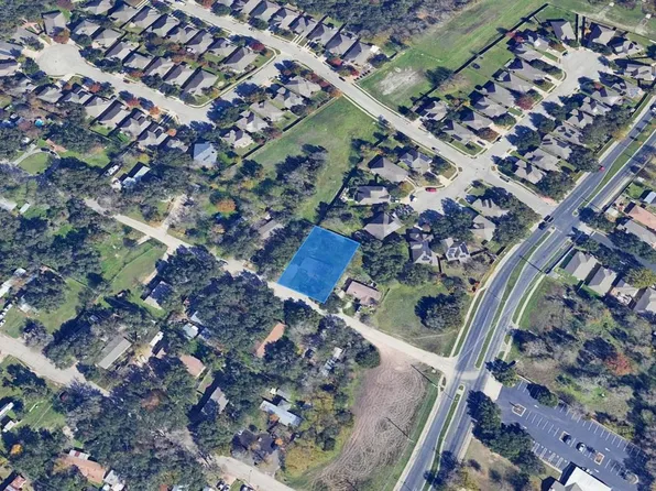 8003 Persimmon Trl, Austin, TX 78745