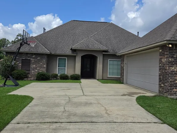 33941 Kingfisher St, Denham Springs, LA 70706