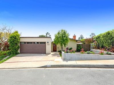 3110 Bonn Dr, Laguna Beach, CA, 92651