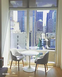 Rented by Citi Habitats