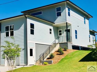 529 Athens Ave, Athens, GA 30601