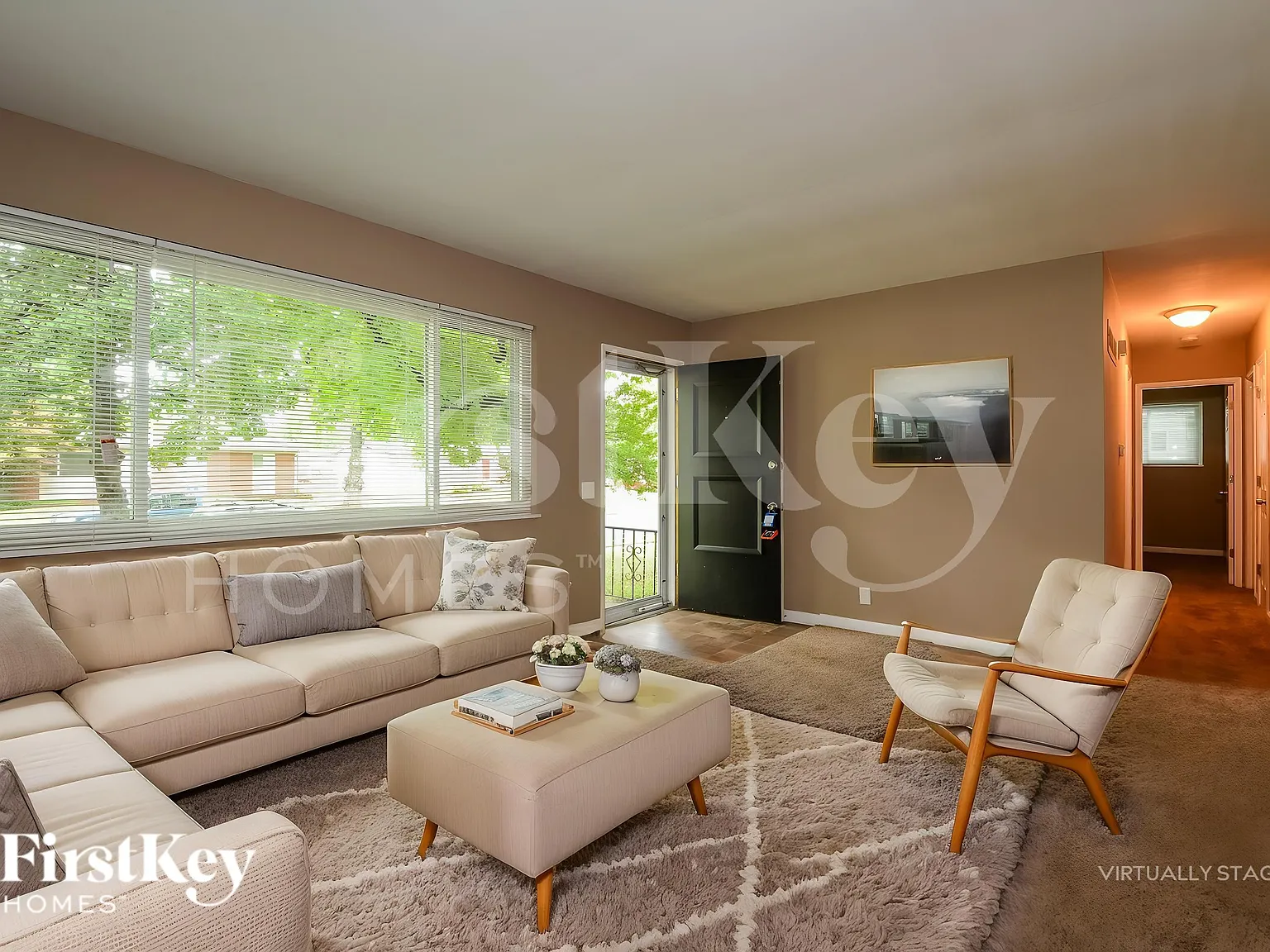 3 bed, 1.5 bath, 1025 sqft, $1,395 — Photo 4