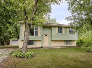 1600 S 200 E, Knox, IN 46534