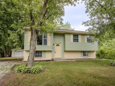 1600 S 200 E, Knox, IN, 46534