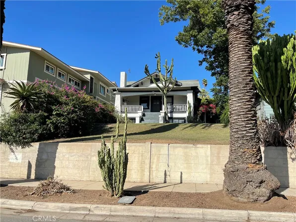 3619 Prospect Ave, Riverside, CA 92501