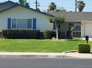 4208 Ridgemoor Ave, Bakersfield, CA 93306