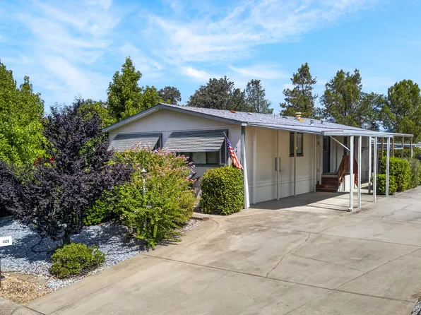 4420 White River Dr, Redding, CA 96003