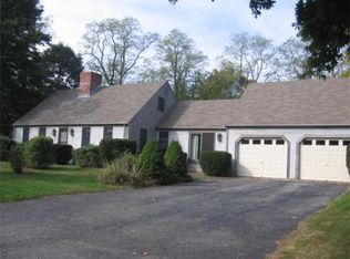 1 Bourne Ave, Sandwich, MA 02563