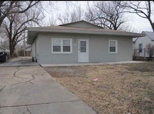 548 S Edwards Ave #548-1/2, Wichita, KS 67213