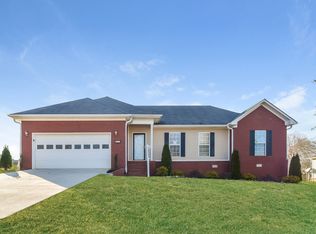 232 Tanner Point Dr, New Market, AL 35761