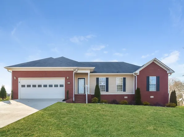 232 Tanner Point Dr, New Market, AL 35761