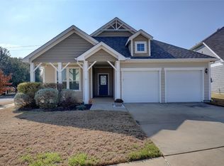 2000 Windsor Farms Dr, Denton, TX 76207