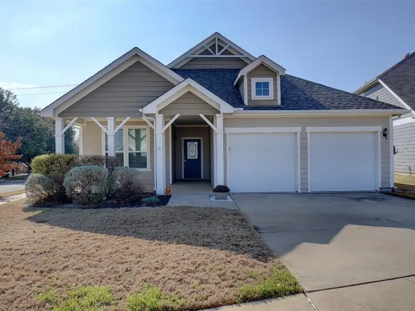 2000 Windsor Farms Dr, Denton, TX 76207