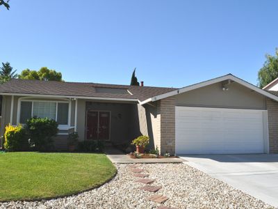 356 Springpark Cir, San Jose, CA, 95136