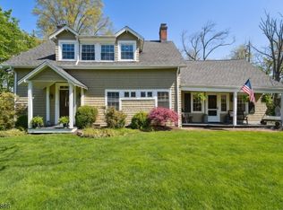 24 Kings Rd, Chatham, NJ 07928