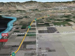 97150 Avenue 72, Mecca, CA 92254