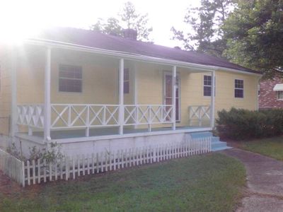 229 Rowland Dr, Moultrie, GA, 31768