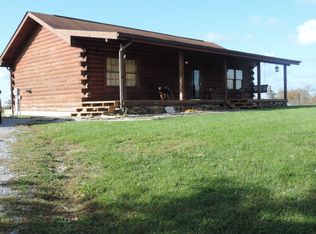 3633 Vermillion Rd, Brooksville, KY 41004