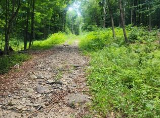 0 Minstrels Way, Becket, MA 01223