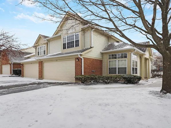161 Stirling Ln #F161, Schaumburg, IL 60194