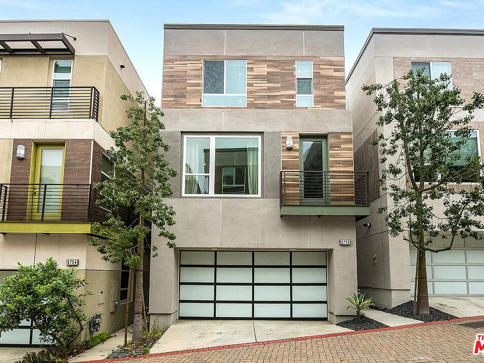 6756 W Gill Way, Los Angeles, CA 90068 | Zillow