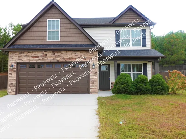 1002 Whirlaway Cir, Anderson, SC 29621