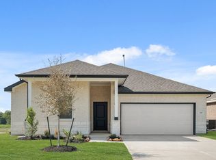 355 W Rose Marie Ln, Montgomery, TX 77356
